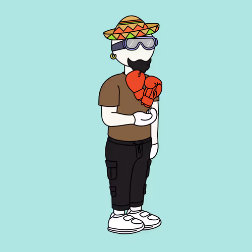 Nft The Companion