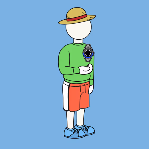 Nft The Companion