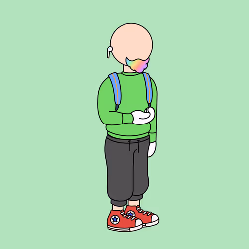 Companion #1491