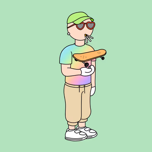 Nft The Companion
