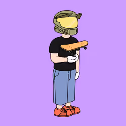 Companion #4692