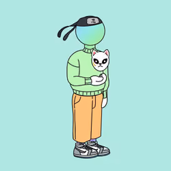 Companion #3802