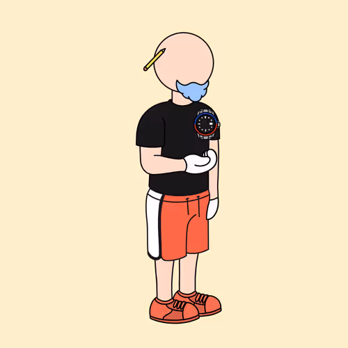 Nft The Companion