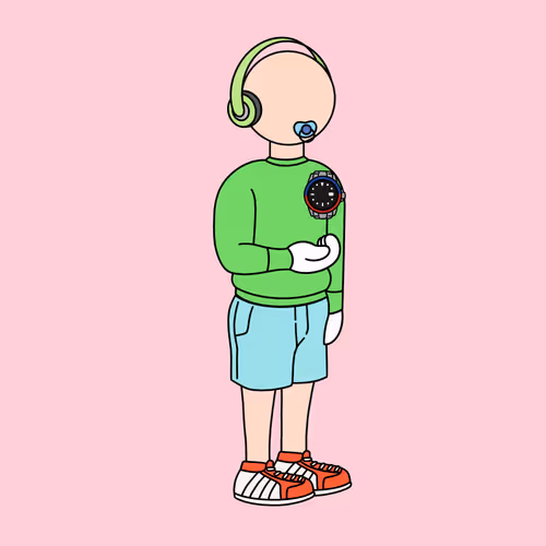 Companion #1801