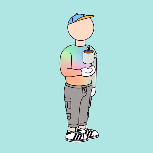 Companion #3047