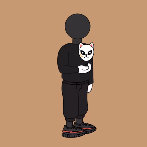 Nft The Companion