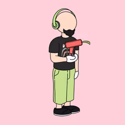 Companion #5767