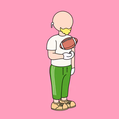 Companion #7650