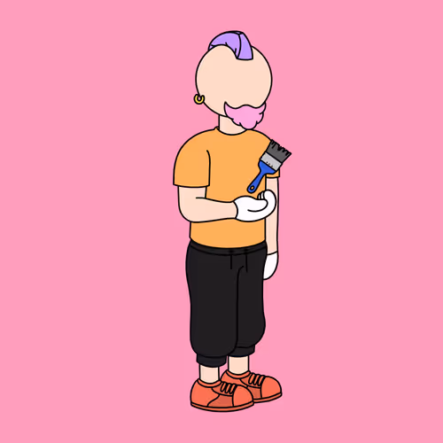 Nft The Companion