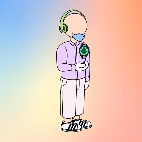 Nft The Companion