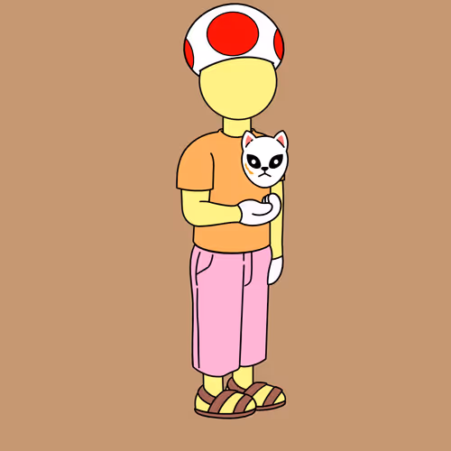 Nft The Companion