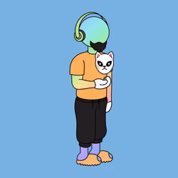Companion #6522