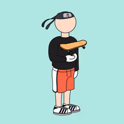 Companion #8176