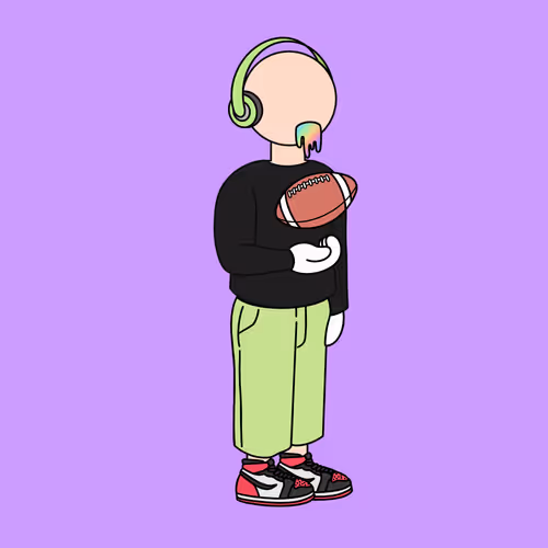 Nft The Companion