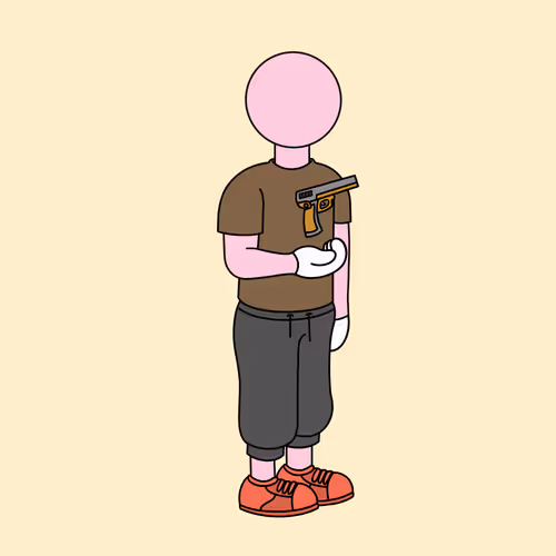Nft The Companion