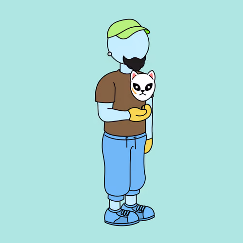 Companion #768
