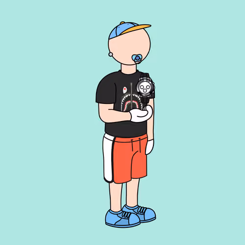Companion #5967