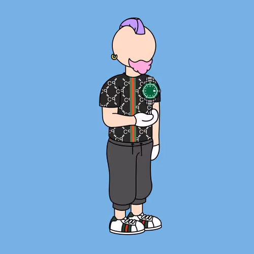 Companion #6803