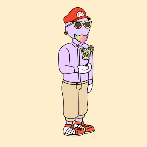 Nft The Companion