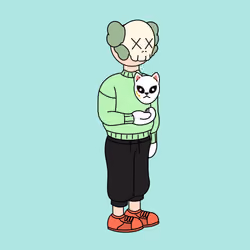 Companion #3680