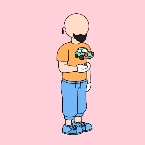 Companion #6881