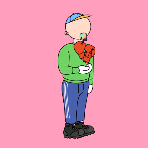 Companion #8526