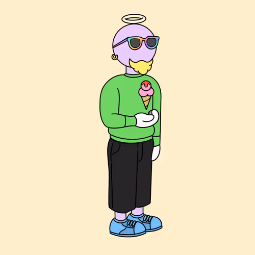 Nft The Companion