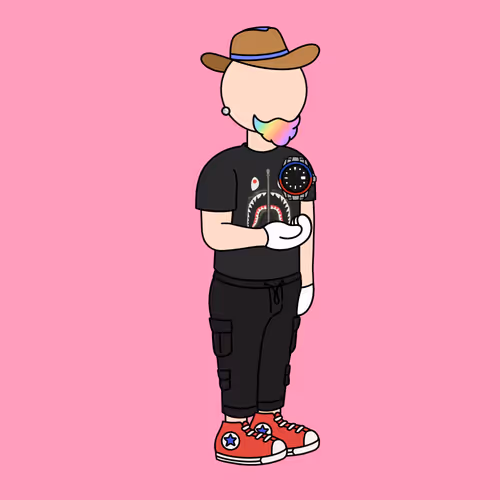 Nft The Companion