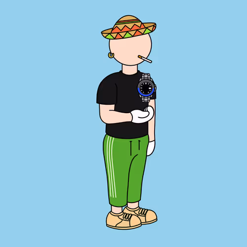 Nft The Companion