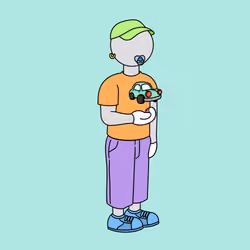 Companion #8146