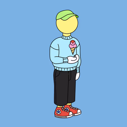 Nft The Companion