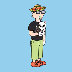 Companion #3865