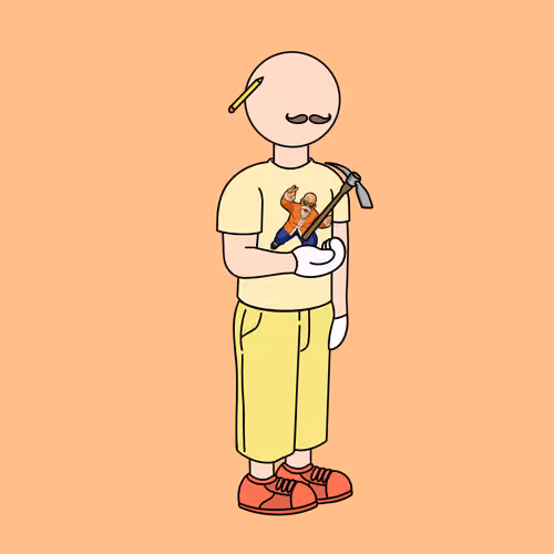 Companion #7093