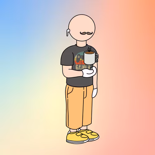 Companion #7618