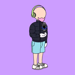Companion #8611