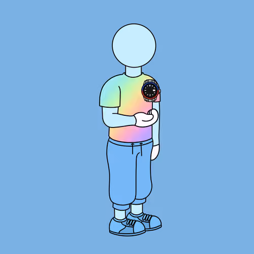 Companion #3607