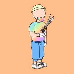 Companion #6033