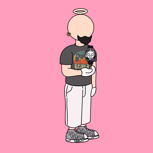 Companion #4221