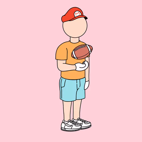 Companion #8340