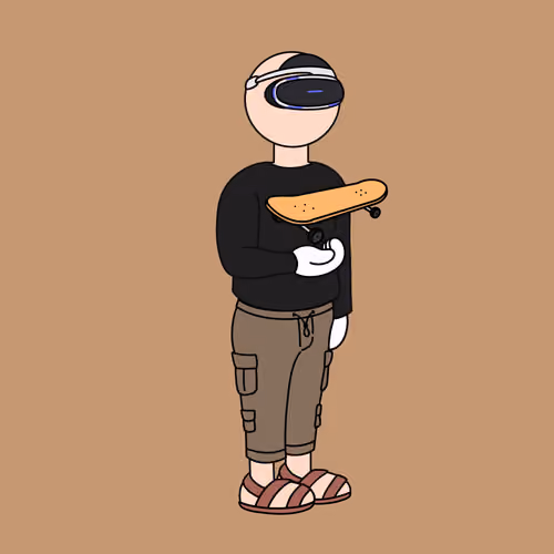 Companion #6025
