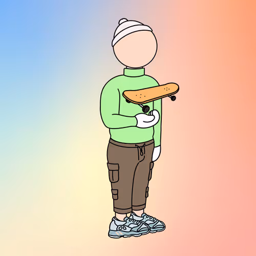 Companion #3489