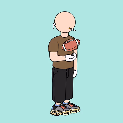 Nft The Companion