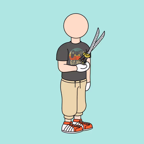 Nft The Companion