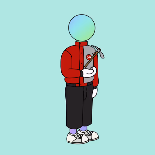 Nft The Companion