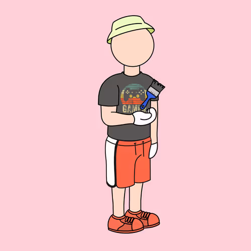 Nft The Companion