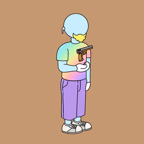 Nft The Companion