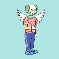 Companion #1397