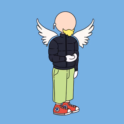 Companion #5622