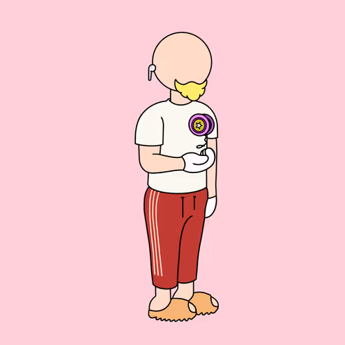 Nft The Companion