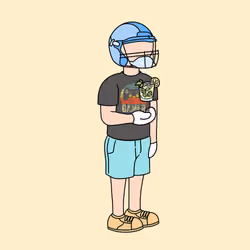 Companion #8467